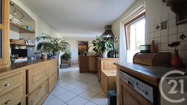 Maison à vendre  6 pièces - 150,80 m 2   PONTCHARRA  - 38
