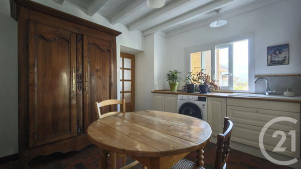 Maison à vendre  6 pièces - 150,80 m 2   PONTCHARRA  - 38