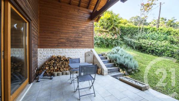 Maison à vendre  6 pièces - 150,80 m 2   PONTCHARRA  - 38