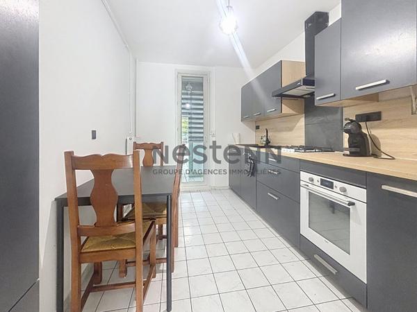 Appartement à vendre - Pierrelatte 4 pièce(s) 103 m2