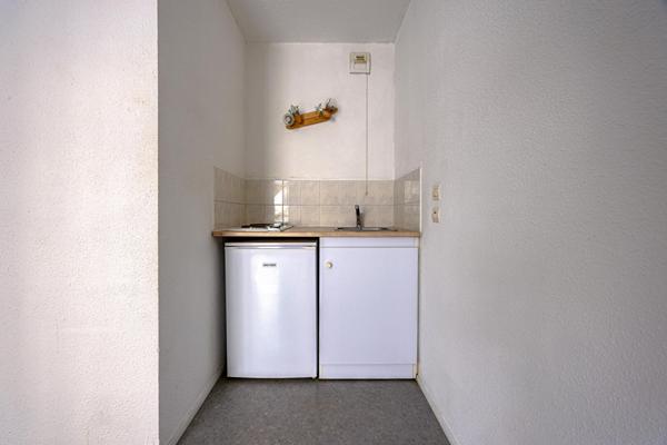 Appartement T1 à vendre - centre-ville de Chambéry