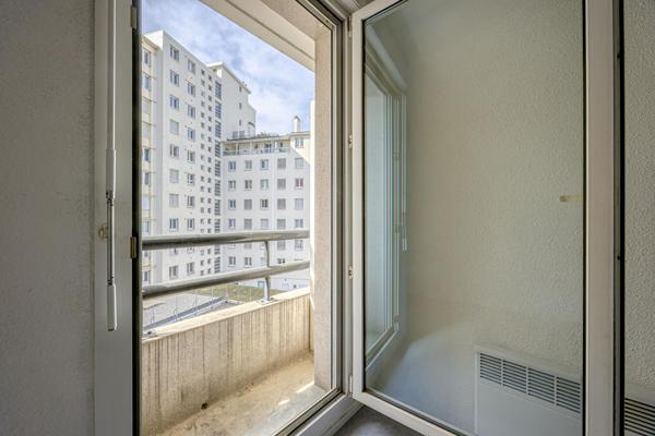 Appartement T1 à vendre - centre-ville de Chambéry