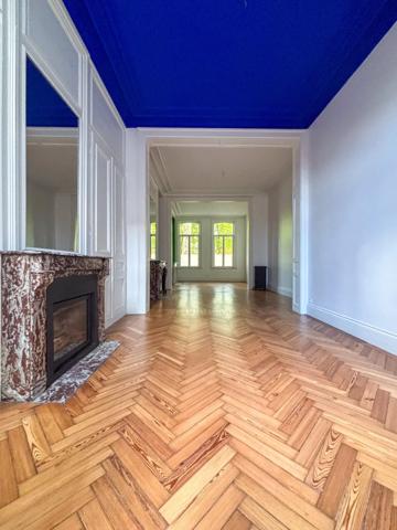 Appartement Lille - PARC JB LEBAS