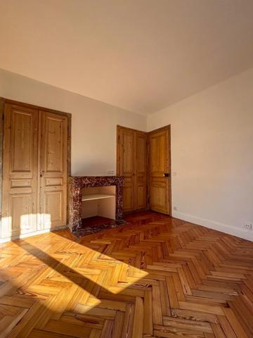 Appartement Lille - PARC JB LEBAS