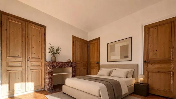 Appartement Lille - PARC JB LEBAS