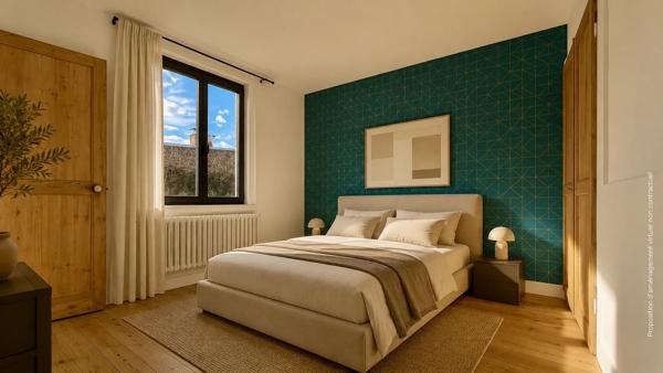 Appartement Lille - PARC JB LEBAS