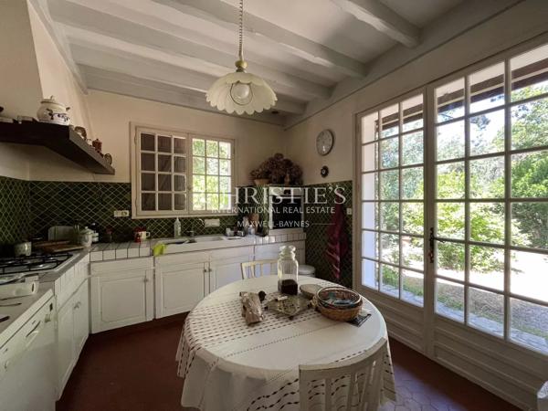 CAP FERRET / Petit Piquey / Maison landaise à rénover