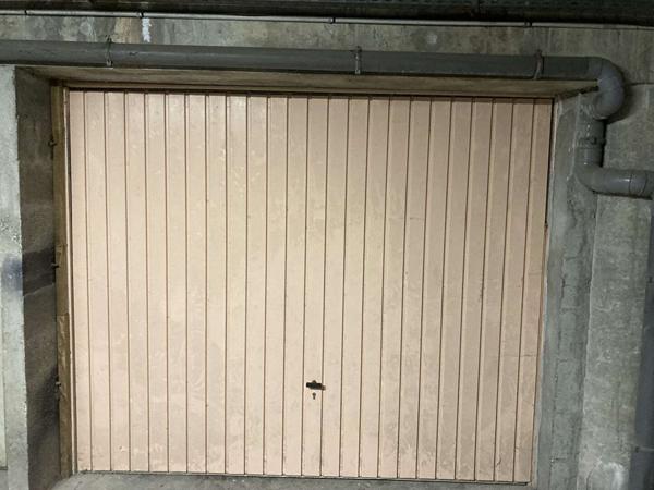 Parking / box La Rochelle 14 m2