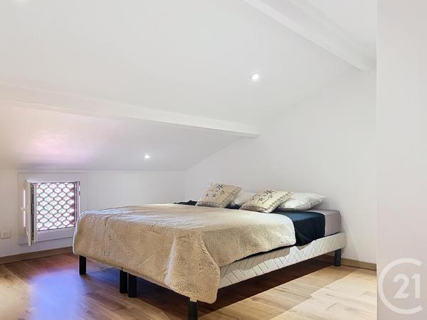 Appartement F2 à vendre  2 pièces - 31,86 m2 LECCI - 201