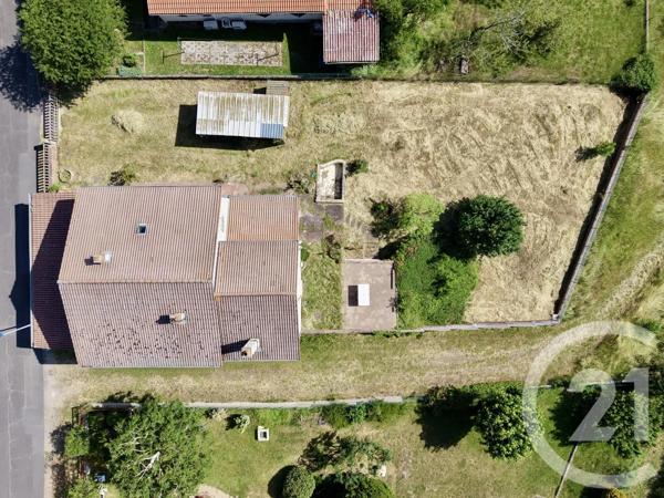 Maison à vendre  5 pièces - 142,46 m 2   ST CHRISTOPHE SUR DOLAISON  - 43