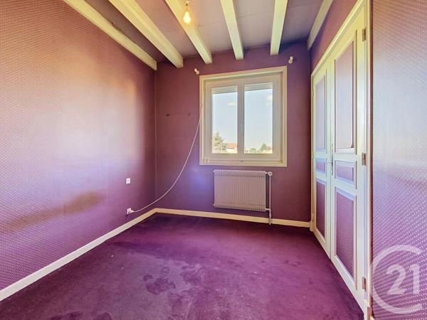 Maison à vendre  5 pièces - 142,46 m 2   ST CHRISTOPHE SUR DOLAISON  - 43