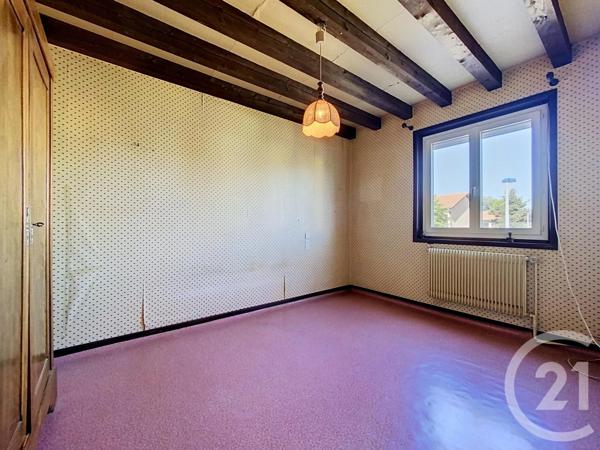Maison à vendre  5 pièces - 142,46 m 2   ST CHRISTOPHE SUR DOLAISON  - 43