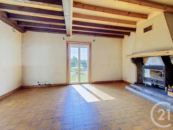 Maison à vendre  5 pièces - 142,46 m 2   ST CHRISTOPHE SUR DOLAISON  - 43