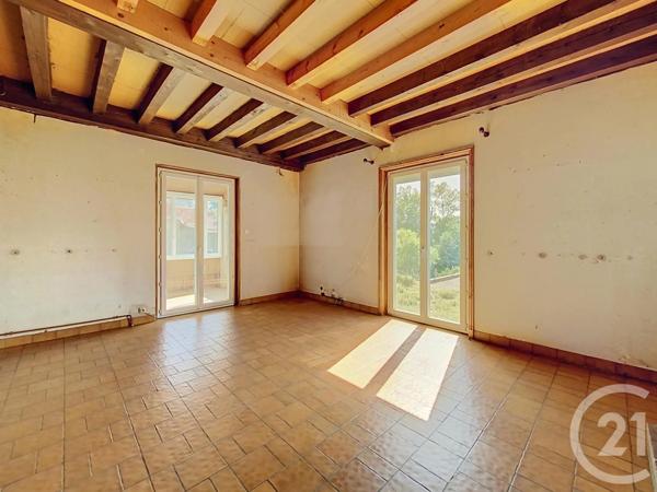 Maison à vendre  5 pièces - 142,46 m 2   ST CHRISTOPHE SUR DOLAISON  - 43