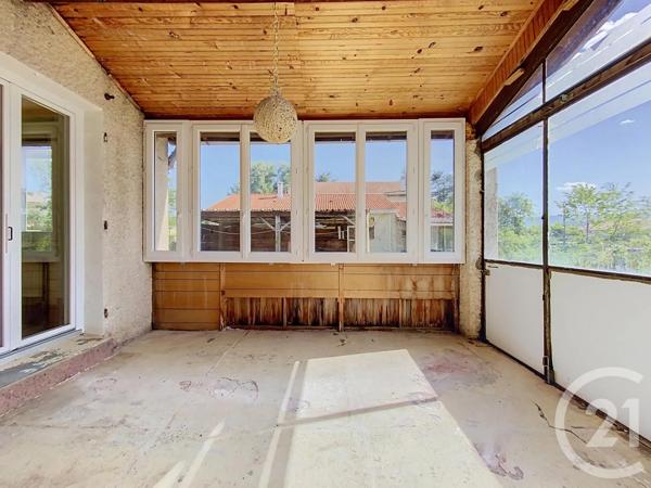 Maison à vendre  5 pièces - 142,46 m 2   ST CHRISTOPHE SUR DOLAISON  - 43