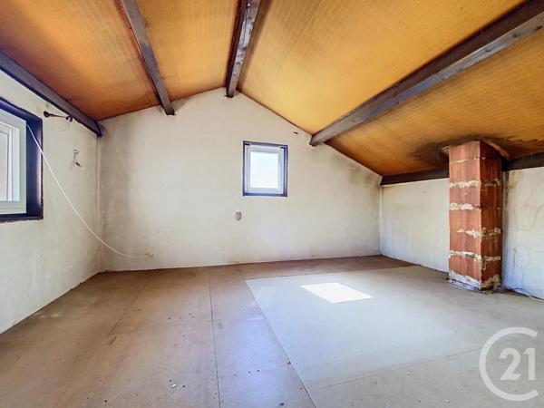 Maison à vendre  5 pièces - 142,46 m 2   ST CHRISTOPHE SUR DOLAISON  - 43