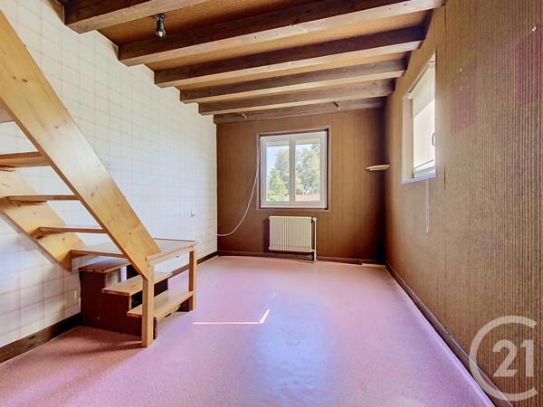 Maison à vendre  5 pièces - 142,46 m 2   ST CHRISTOPHE SUR DOLAISON  - 43