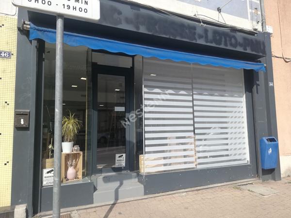 Local commercial centre Livron 60M2