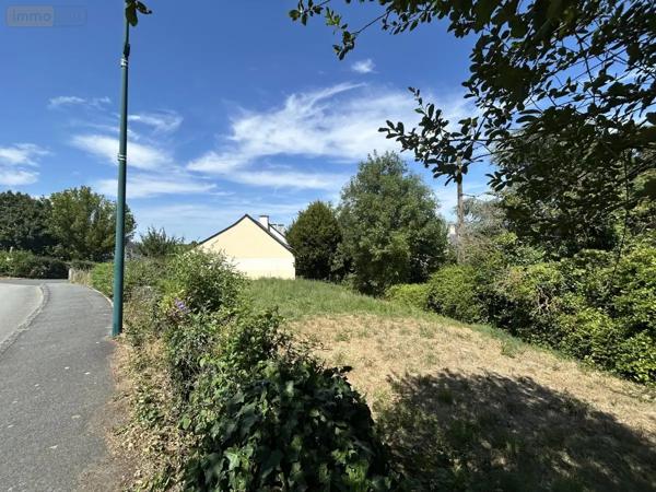 Achat - Terrain à bâtir Domloup 35410 437 m 2