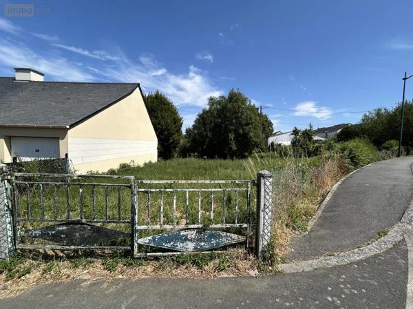 Achat - Terrain à bâtir Domloup 35410 437 m 2