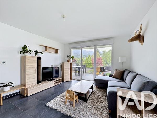 Appartement à vendre 3 pièces 73 m² Beaumont