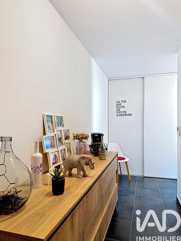 Appartement à vendre 3 pièces 73 m² Beaumont