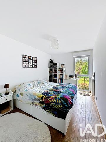 Appartement à vendre 3 pièces 73 m² Beaumont