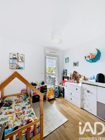 Appartement à vendre 3 pièces 73 m² Beaumont