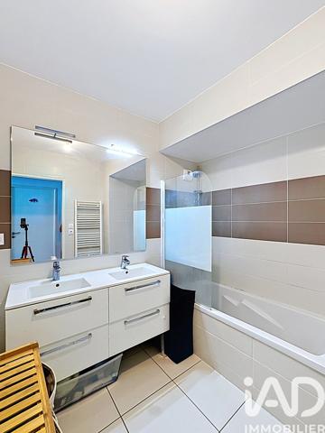 Appartement à vendre 3 pièces 73 m² Beaumont