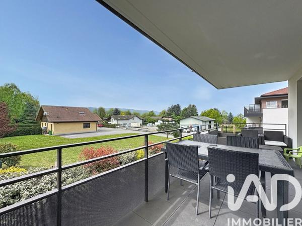 Appartement à vendre 3 pièces 73 m² Beaumont