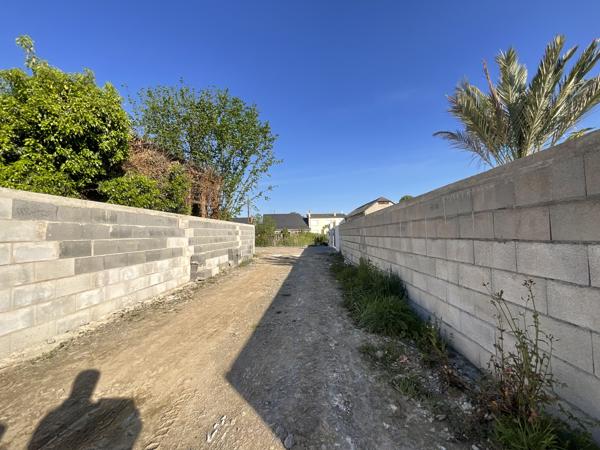 Grange de Caractère à réinventer - 355 m2 - ASSAT