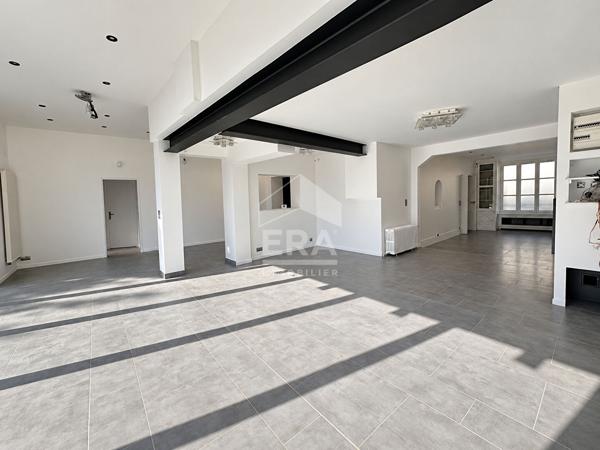Maison Luzarches 12 pièces 349.44 m2