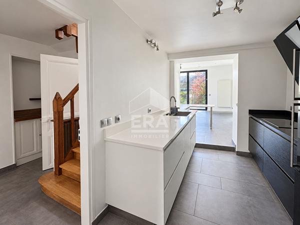 Maison Luzarches 12 pièces 349.44 m2