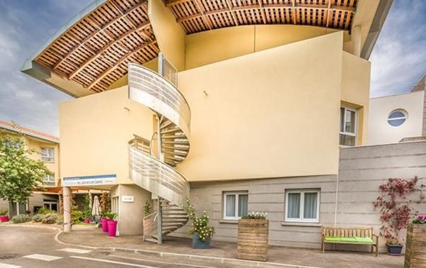 INVESTISSEMENT LOCATIF – Pégomas – Résidence EHPAD Les Jasmins de Cabrol – 7.04% de rentabilité