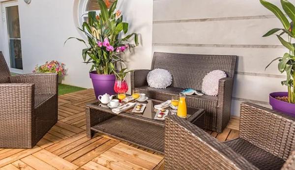 INVESTISSEMENT LOCATIF – Pégomas – Résidence EHPAD Les Jasmins de Cabrol – 7.04% de rentabilité