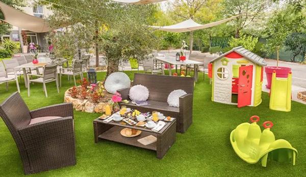 INVESTISSEMENT LOCATIF – Pégomas – Résidence EHPAD Les Jasmins de Cabrol – 7.04% de rentabilité