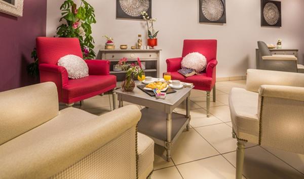 INVESTISSEMENT LOCATIF – Pégomas – Résidence EHPAD Les Jasmins de Cabrol – 7.04% de rentabilité