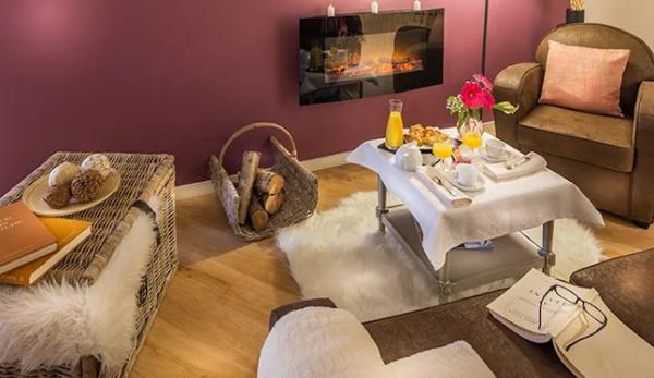 INVESTISSEMENT LOCATIF – Pégomas – Résidence EHPAD Les Jasmins de Cabrol – 7.04% de rentabilité