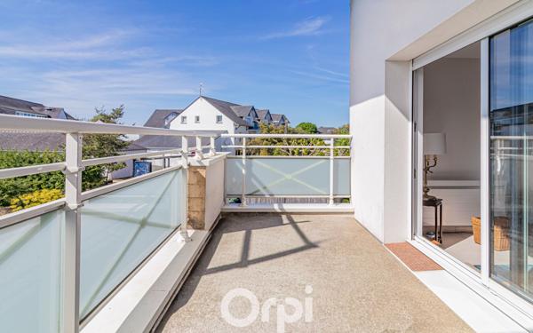 Appartement à vendre    3 pièces • 68,40 m2 Saint-Philibert