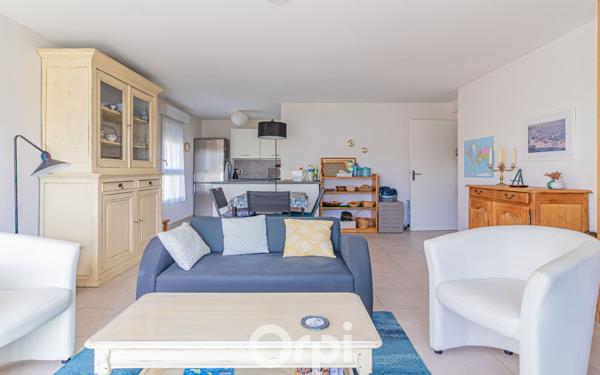 Appartement à vendre    3 pièces • 68,40 m2 Saint-Philibert