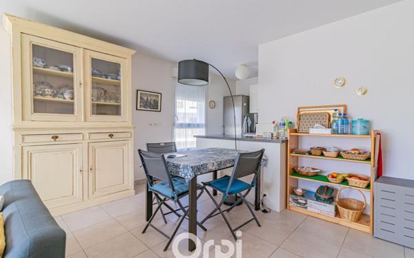 Appartement à vendre    3 pièces • 68,40 m2 Saint-Philibert