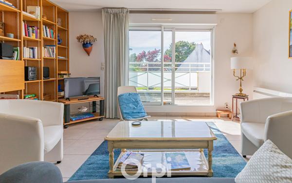 Appartement à vendre    3 pièces • 68,40 m2 Saint-Philibert