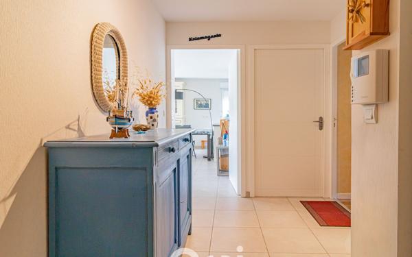 Appartement à vendre    3 pièces • 68,40 m2 Saint-Philibert