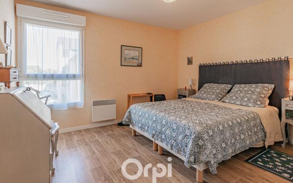 Appartement à vendre    3 pièces • 68,40 m2 Saint-Philibert