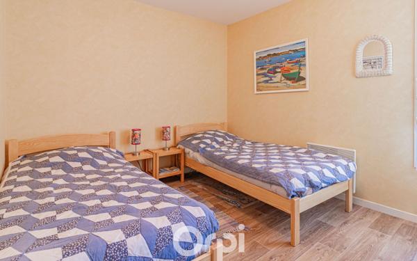 Appartement à vendre    3 pièces • 68,40 m2 Saint-Philibert