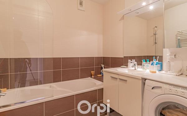 Appartement à vendre    3 pièces • 68,40 m2 Saint-Philibert
