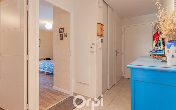 Appartement à vendre    3 pièces • 68,40 m2 Saint-Philibert