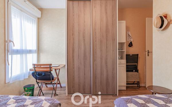 Appartement à vendre    3 pièces • 68,40 m2 Saint-Philibert