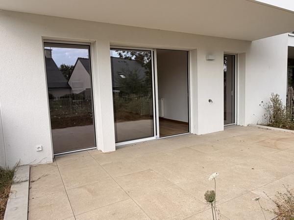 Appartement 4 pièces 95 m²