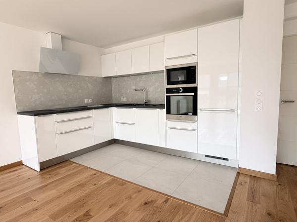 Appartement 4 pièces 95 m²